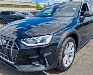 Audi A4 Allroad Gebrauchtwagen
