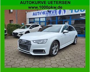 Audi S4 Gebrauchtwagen