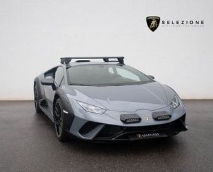 Lamborghini Huracán Gebrauchtwagen