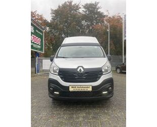 Renault Trafic Gebrauchtwagen
