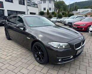 BMW 535 Gebrauchtwagen