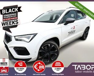 Cupra Ateca Gebrauchtwagen