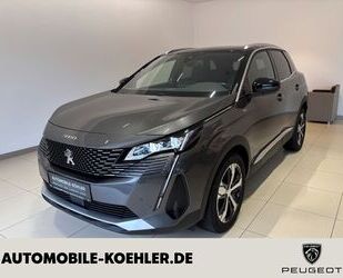 Peugeot 3008 Gebrauchtwagen
