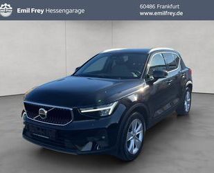 Volvo XC40 Gebrauchtwagen