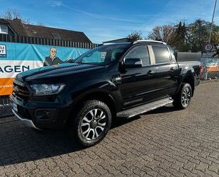 Ford Ranger Gebrauchtwagen