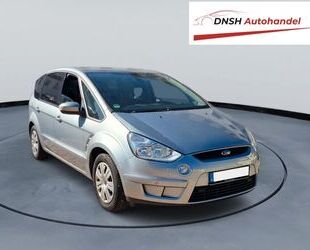Ford S-Max Gebrauchtwagen