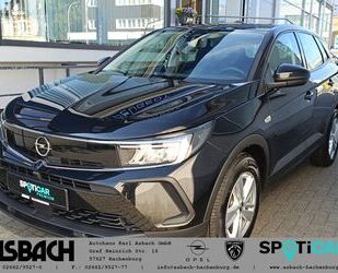 Opel Grandland (X) Gebrauchtwagen