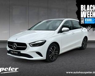 Mercedes-Benz B 180 Gebrauchtwagen