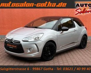 Citroen DS3 Gebrauchtwagen