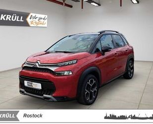 Citroen C3 Aircross Gebrauchtwagen