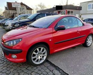 Peugeot 206 Gebrauchtwagen