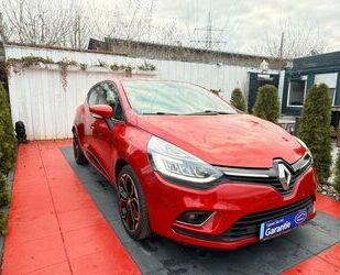 Renault Clio Gebrauchtwagen