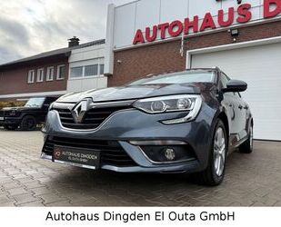 Renault Megane Gebrauchtwagen