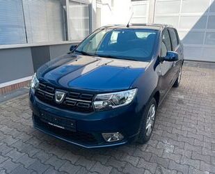 Dacia Sandero Gebrauchtwagen