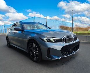 BMW 330 Gebrauchtwagen