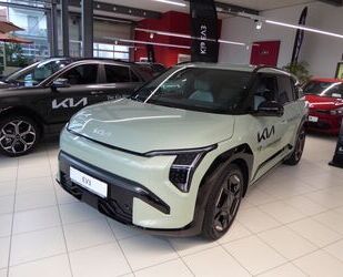Kia EV3 Gebrauchtwagen
