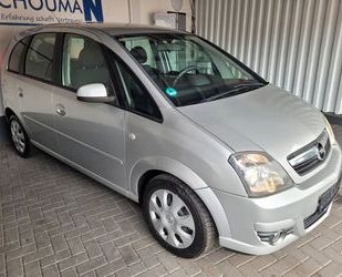 Opel Meriva Gebrauchtwagen