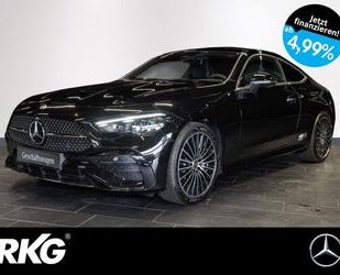 Mercedes-Benz CLE 220 Gebrauchtwagen