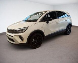 Opel Crossland (X) Gebrauchtwagen