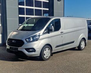 Ford Transit Custom Gebrauchtwagen