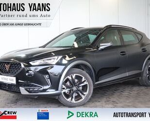 Cupra Formentor Gebrauchtwagen