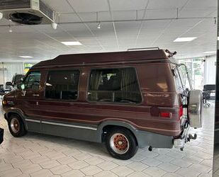 Chevrolet Chevy Van Gebrauchtwagen