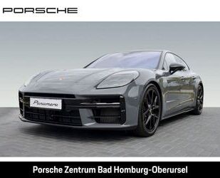 Porsche Panamera Gebrauchtwagen