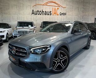 Mercedes-Benz E 400 Gebrauchtwagen