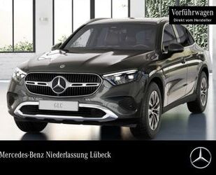 Mercedes-Benz GLC 200 Gebrauchtwagen
