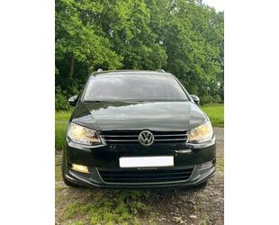 VW Sharan Gebrauchtwagen
