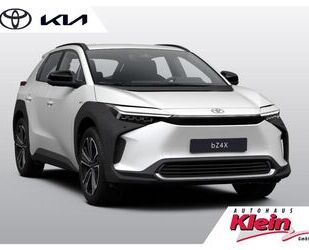 Toyota bZ4X Gebrauchtwagen