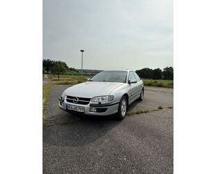 Opel Omega Gebrauchtwagen