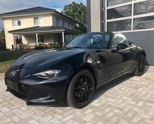 Mazda MX-5 Gebrauchtwagen