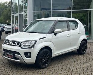 Suzuki Ignis Gebrauchtwagen