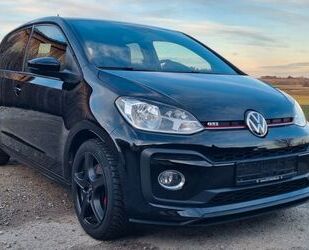 VW up! Gebrauchtwagen