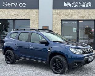 Dacia Duster Gebrauchtwagen