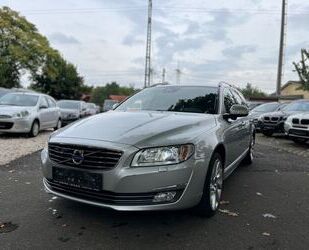 Volvo V70 Gebrauchtwagen