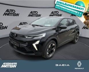 Renault Symbioz Gebrauchtwagen