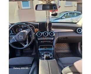 Mercedes-Benz C 180 Gebrauchtwagen