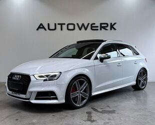 Audi S3 Gebrauchtwagen