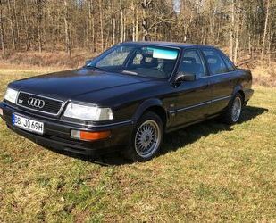 Audi V8 Gebrauchtwagen