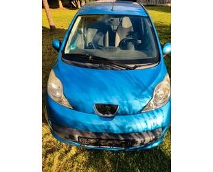 Peugeot 107 Gebrauchtwagen
