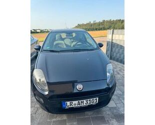 Fiat Punto Gebrauchtwagen
