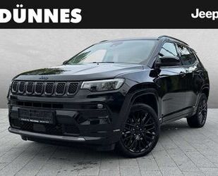 Jeep Compass Gebrauchtwagen