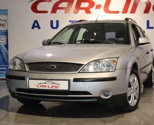 Ford Mondeo Gebrauchtwagen