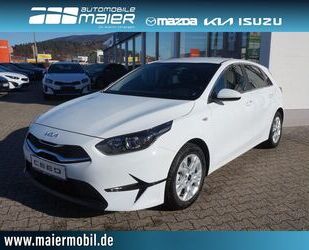 Kia ceed / Ceed Gebrauchtwagen