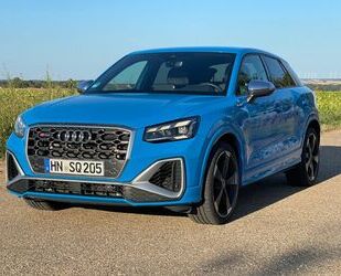 Audi SQ2 Gebrauchtwagen