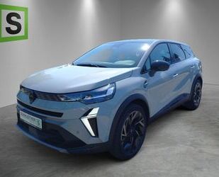 Renault Symbioz Gebrauchtwagen