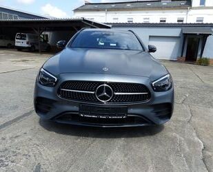 Mercedes-Benz E 300 Gebrauchtwagen