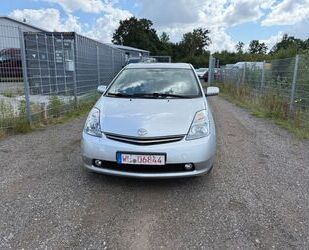 Toyota Prius Gebrauchtwagen